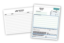 Artech Printing | Berkley MI | Business Forms