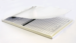 There is a trend casual batch Carbonless (NCR) Forms - Artech Printing, Inc.