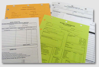 Artech Printing | Business Forms