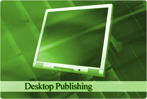 Artech Printing | Desktop Publishing