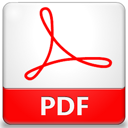 Artech Printing | Madison Heights MI | Acceptable Formats | Adobe PDF